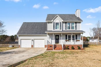 103 Lynnville Ct, Lillington, NC 27546