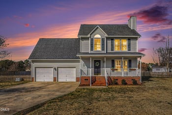 103 Lynnville Ct, Lillington, NC 27546