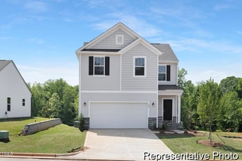 103 Mable Ct #25p, Lillington, NC 27546