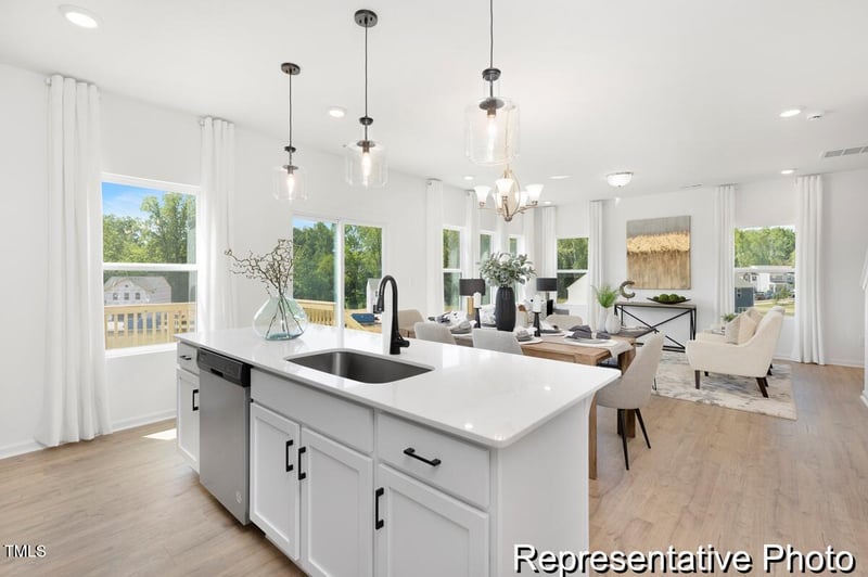 103 Mable Ct #25p, Lillington, NC 27546