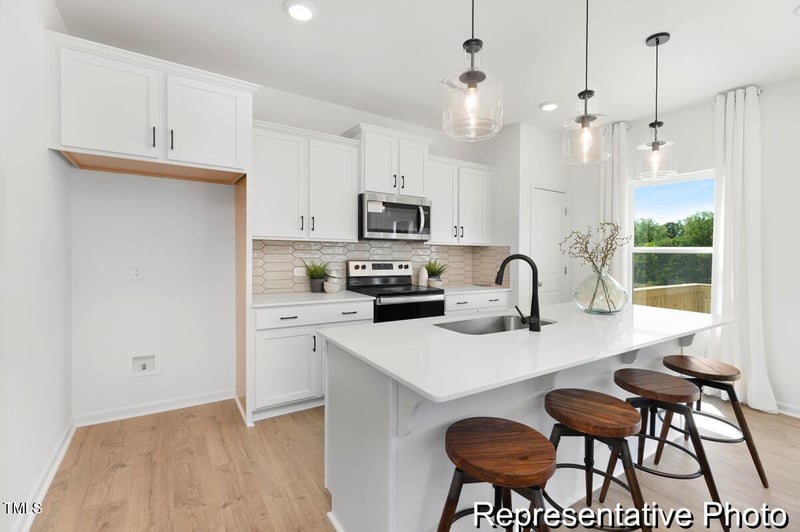 103 Mable Ct #25p, Lillington, NC 27546