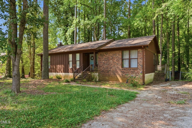 103 Mabry Pl, Garner, NC 27529