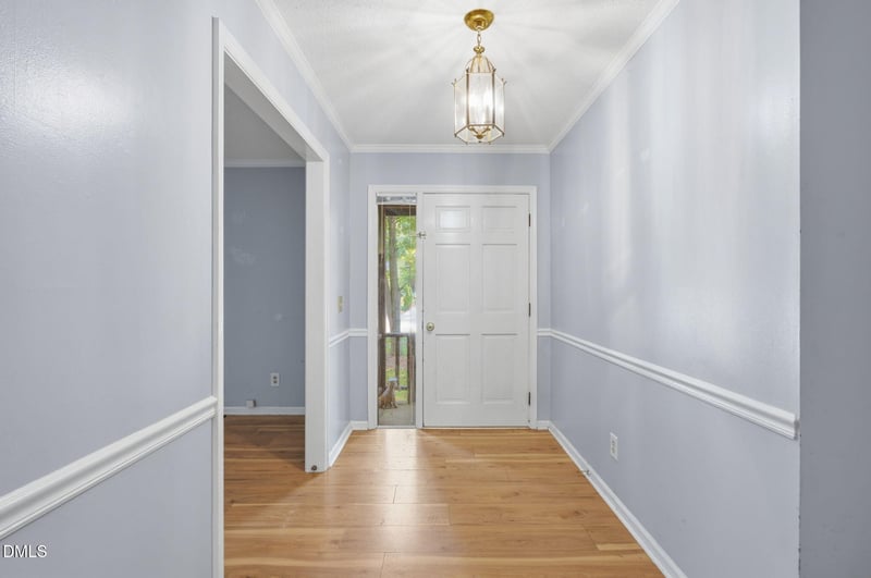 103 Mabry Pl, Garner, NC 27529