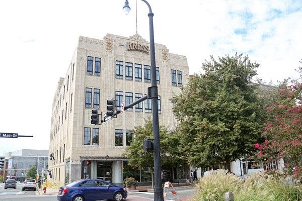 103 W Main St #204, Durham, NC 27701