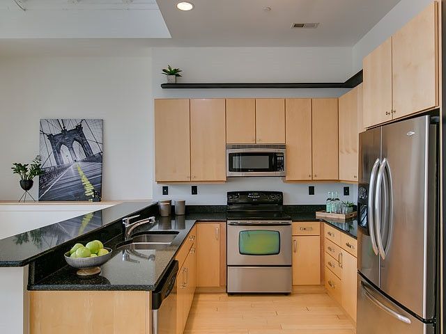 103 W Main St #205, Durham, NC 27701