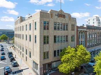 103 W Main St #404, Durham, NC 27701