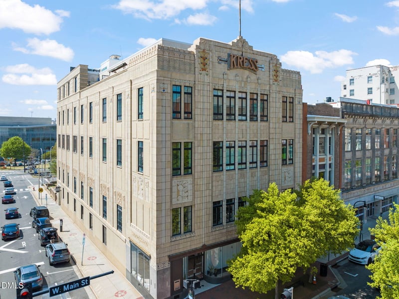 103 Main St #404, Durham, NC 27701