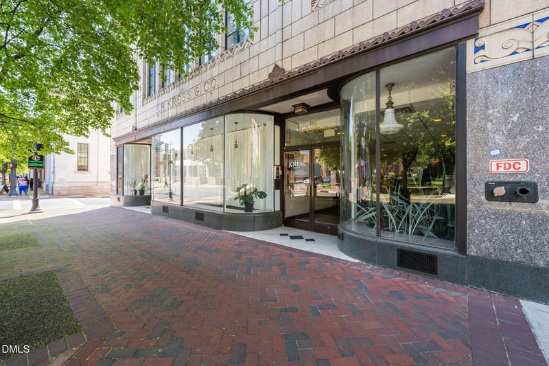 103 Main St #404, Durham, NC 27701
