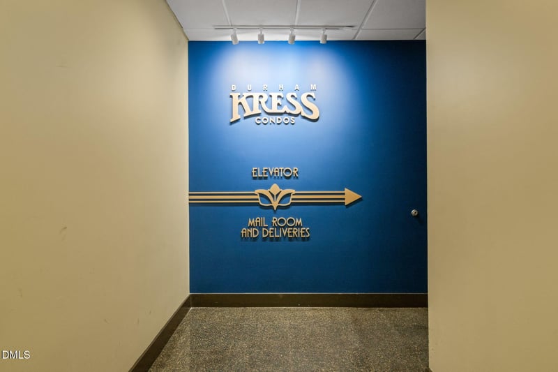 103 Main St #404, Durham, NC 27701