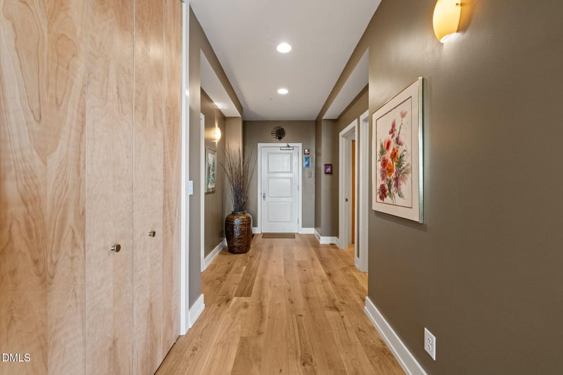 103 W Main St #404, Durham, NC 27701