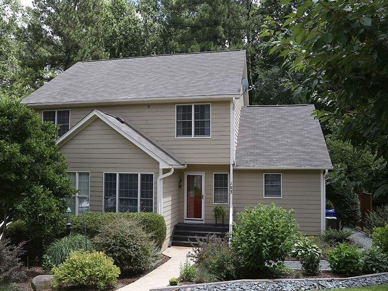 103 Mallard Ct, Chapel Hill, NC 27517