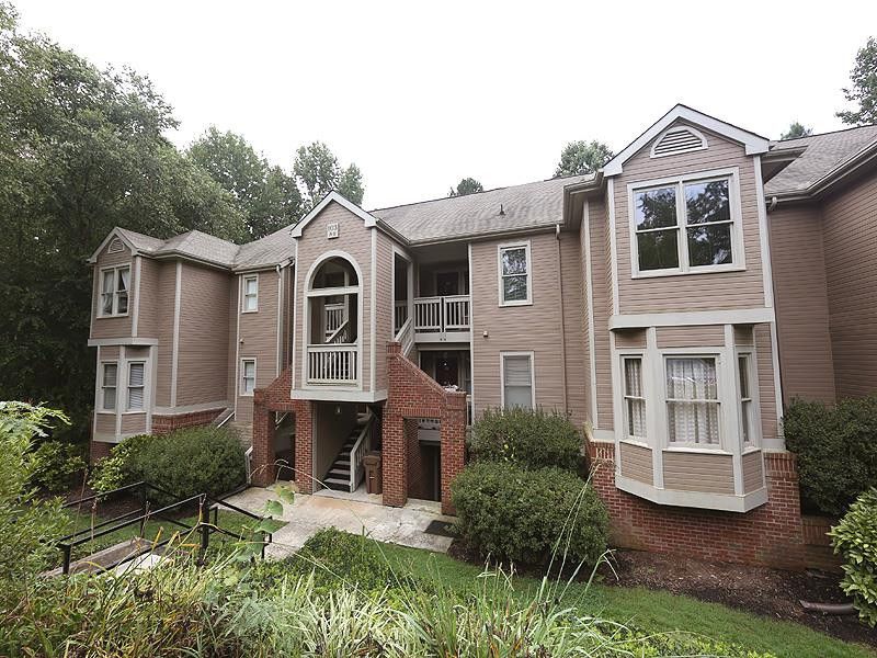 103 Marbury Ct #2-B, Cary, NC 27513