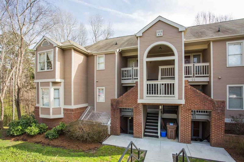 103 Marbury Ct #LA, Cary, NC 27513