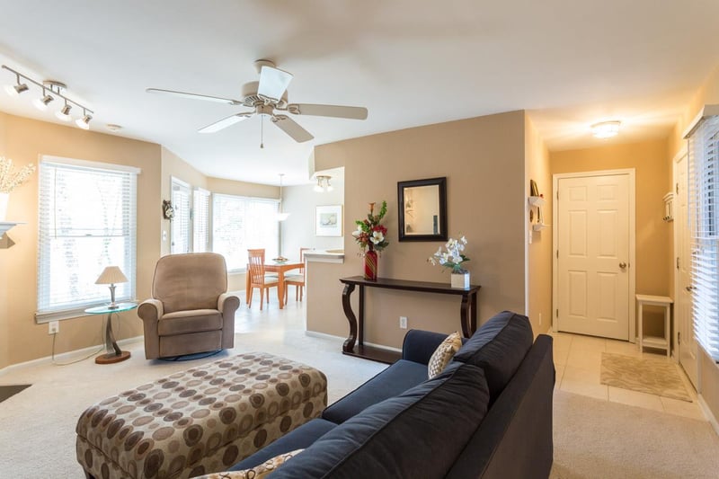 103 Marbury Ct #LA, Cary, NC 27513