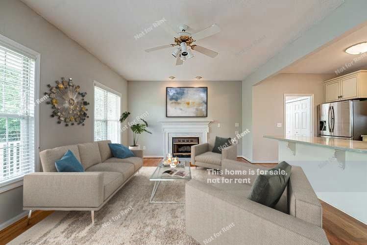 103 Marigold Pl, Garner, NC 27529