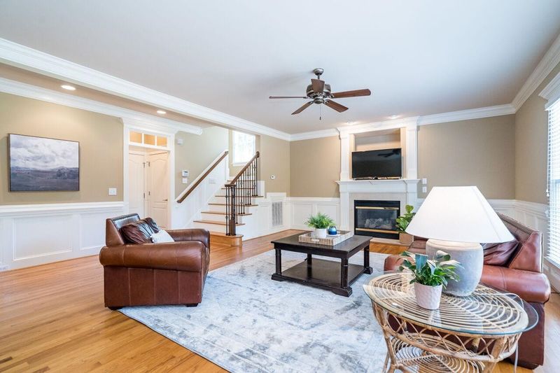 103 Marquis Ct, Apex, NC 27502
