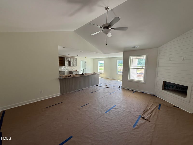 103 Maxwell Farm Ln, Selma, NC 27576