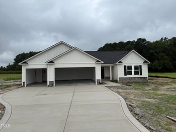 103 Maxwell Farm Ln, Selma, NC 27576