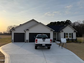 103 Maxwell Farm Ln, Selma, NC 27576