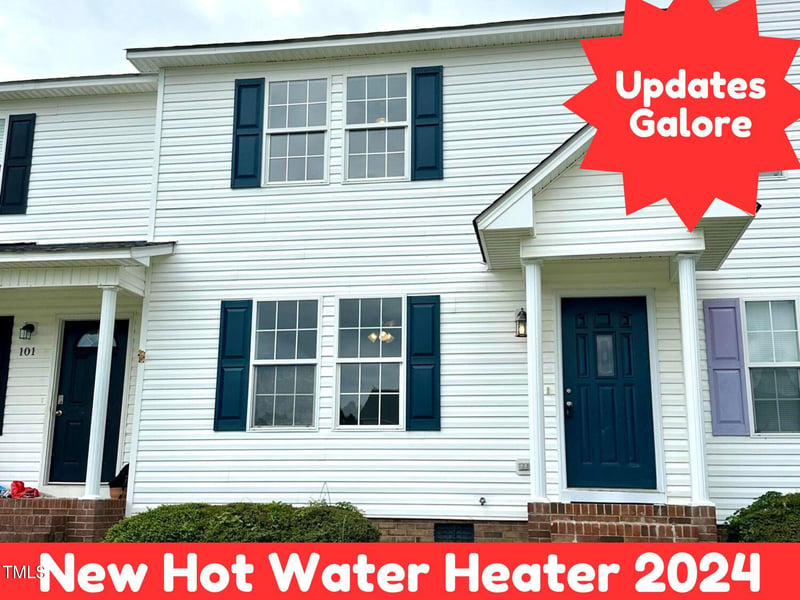 103 Mayfair Ct, Clayton, NC 27520