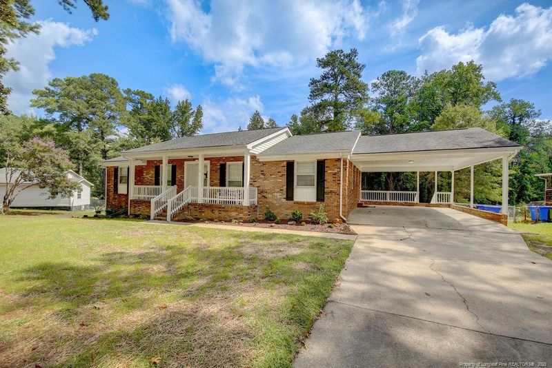 103 Mcfadyen Dr, Fayetteville, NC 28314