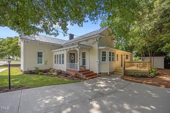 103 Mckay Ave, Dunn, NC 28334
