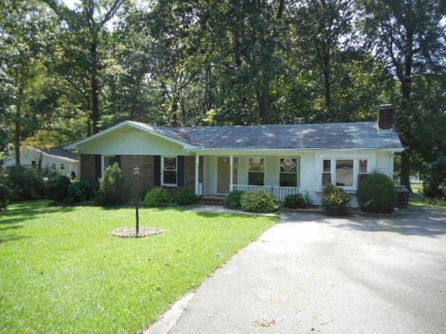 103 Mcnair Glenn Ct, Garner, NC 27529
