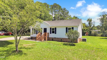 103 Meadow Rn, Knightdale, NC 27545