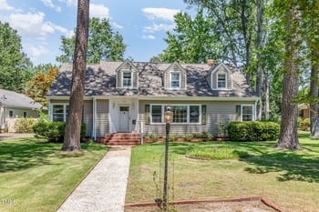 103 Meadowbrook Dr, Smithfield, NC 27577