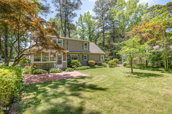 103 Meadowbrook Dr, Smithfield, NC 27577