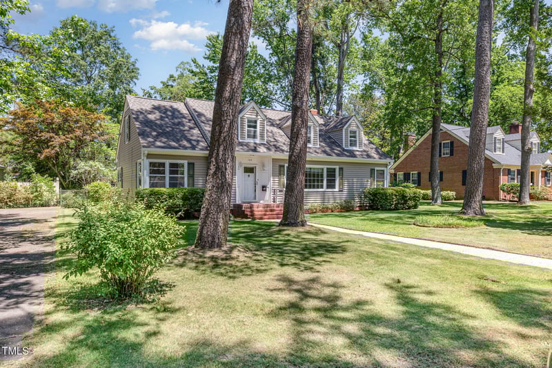 103 Meadowbrook Dr, Smithfield, NC 27577