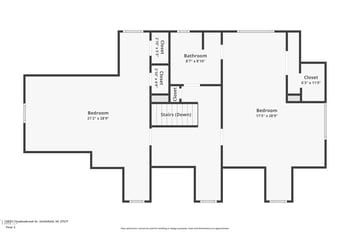 103 Meadowbrook Dr, Smithfield, NC 27577
