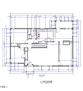 103 Meadowbrook Dr, Smithfield, NC 27577