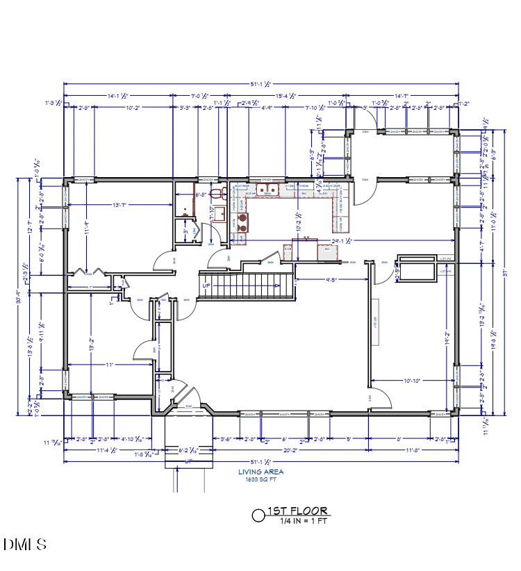 103 Meadowbrook Dr, Smithfield, NC 27577