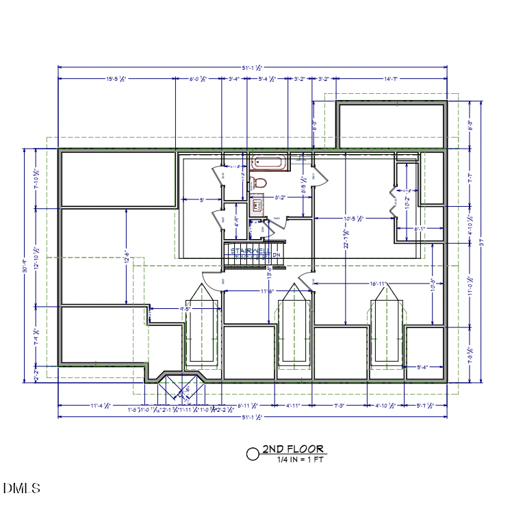 103 Meadowbrook Dr, Smithfield, NC 27577