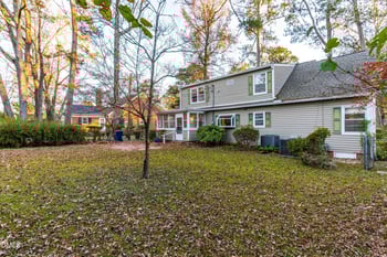 103 Meadowbrook Dr, Smithfield, NC 27577