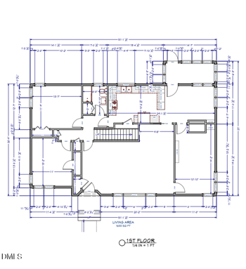 103 Meadowbrook Dr, Smithfield, NC 27577