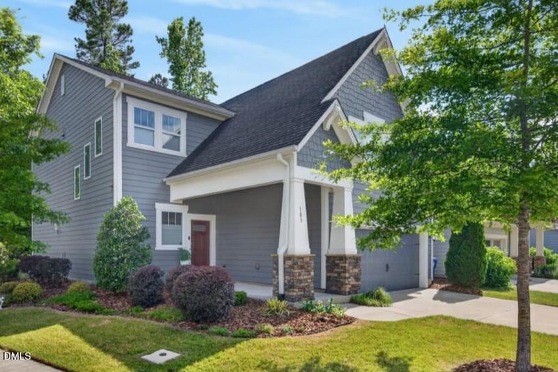 103 Medfield Ct, Chapel Hill, NC 27517