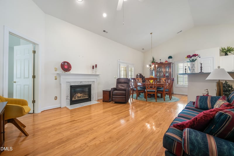 103 Millet Dr, Morrisville, NC 27560