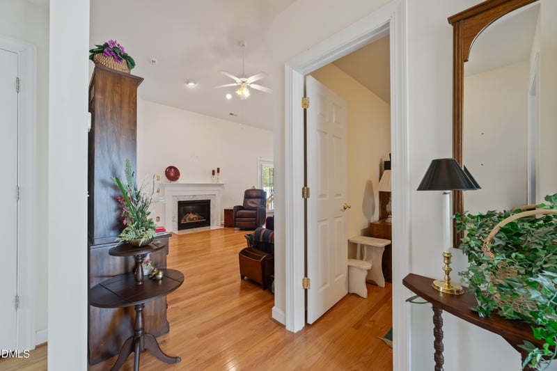 103 Millet Dr, Morrisville, NC 27560