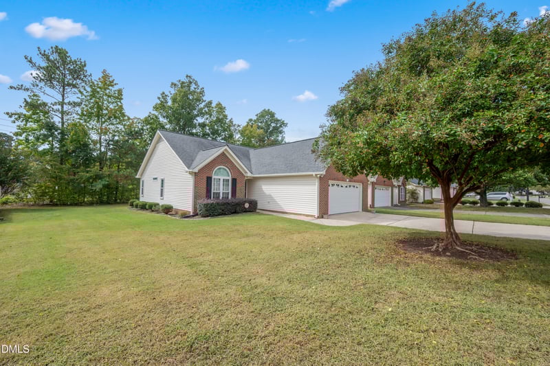 103 Millet Dr, Morrisville, NC 27560