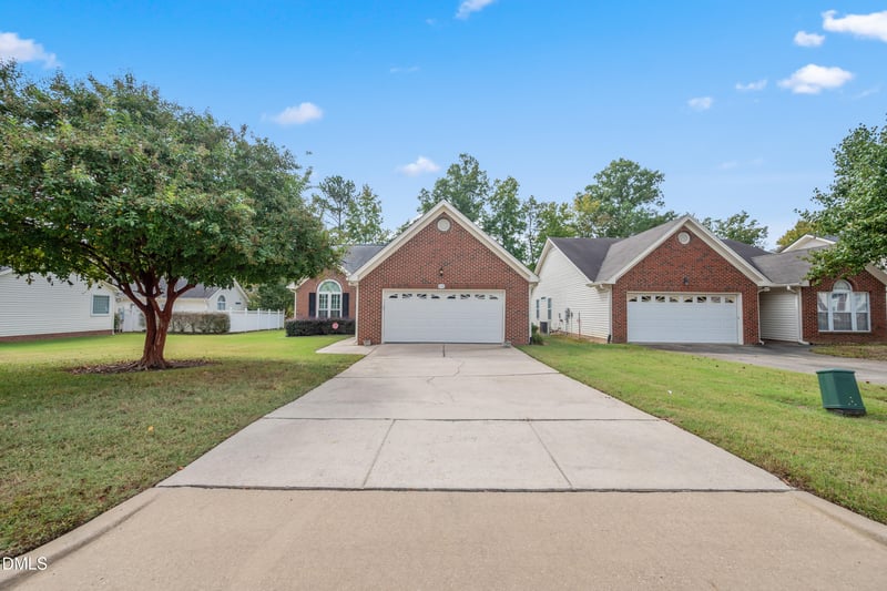 103 Millet Dr, Morrisville, NC 27560