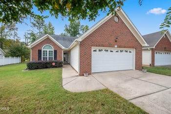 103 Millet Dr, Morrisville, NC 27560