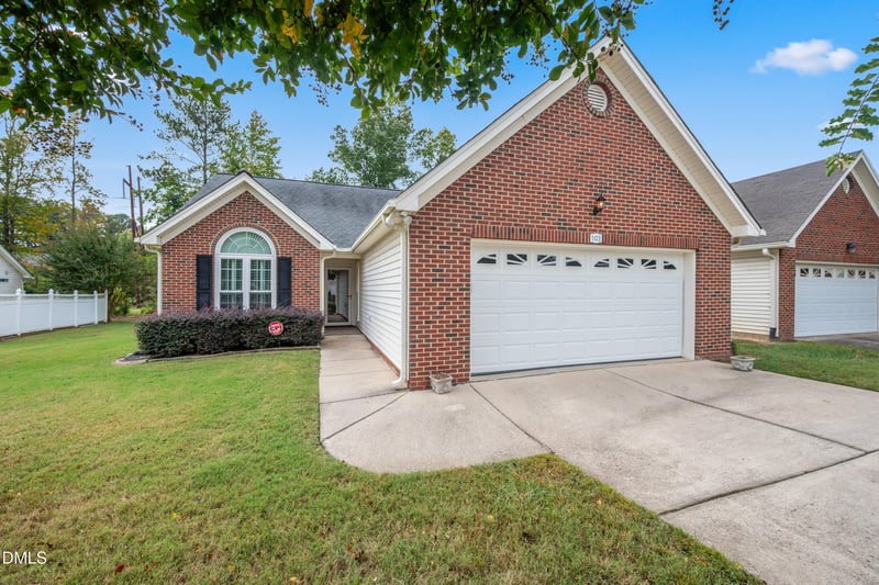 103 Millet Dr, Morrisville, NC 27560