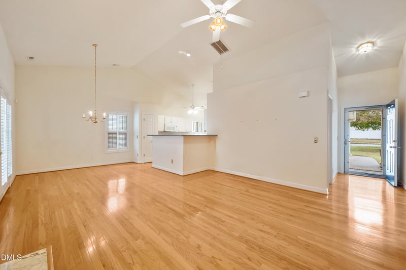 103 Millet Dr, Morrisville, NC 27560