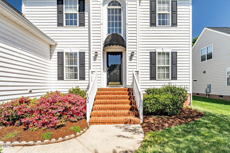 103 Milley Brook Ct, Cary, NC 27519