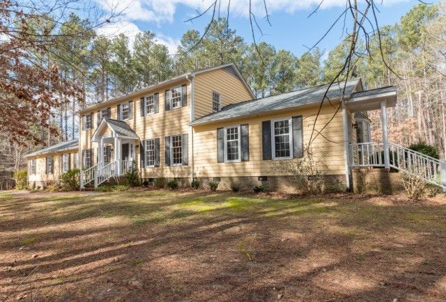 103 Mimosa Dr, Chapel Hill, NC 27514
