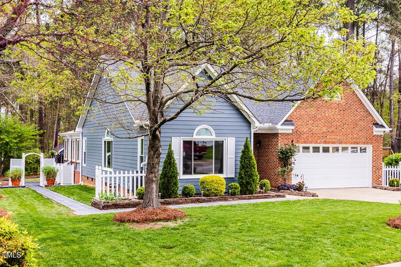 103 Mont De Sion Dr, Cary, NC 27513
