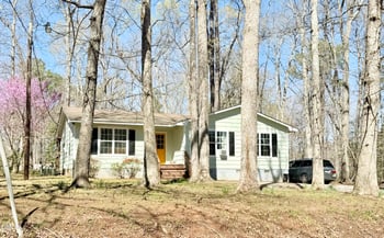 103 Montana Dr, Louisburg, NC 27549