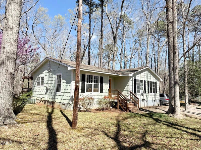 103 Montana Dr, Louisburg, NC 27549